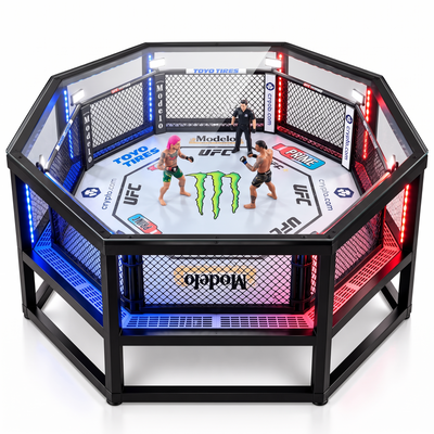 UFC Cage Table
